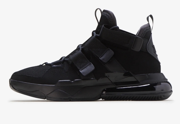 air edge nike